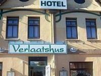 Hotel Verlaatshus