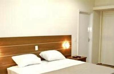 фото отеля Hotel Uirapuru
