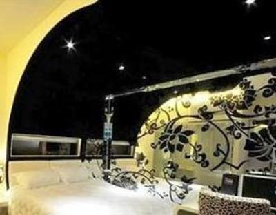 фото отеля Nest Fashion Hotel Nanchang
