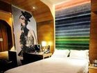 фото отеля Nest Fashion Hotel Nanchang