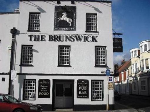 фото отеля Brunswick Hotel Worthing