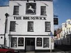 фото отеля Brunswick Hotel Worthing