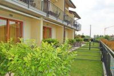фото отеля Residenza Orchidee