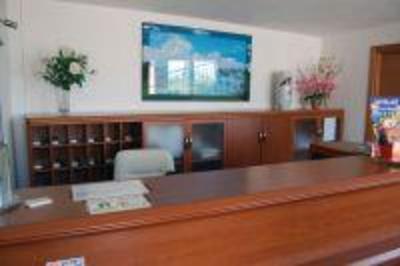 фото отеля Residenza Orchidee