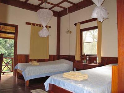 фото отеля Hotel Sala Kong Lor Lodge