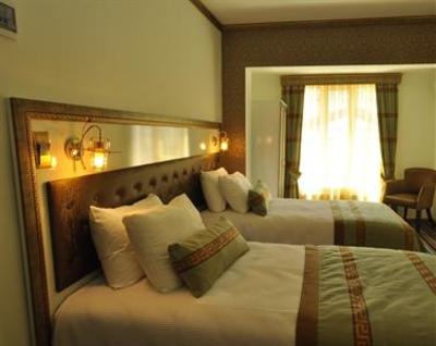 фото отеля Lalehan Otel