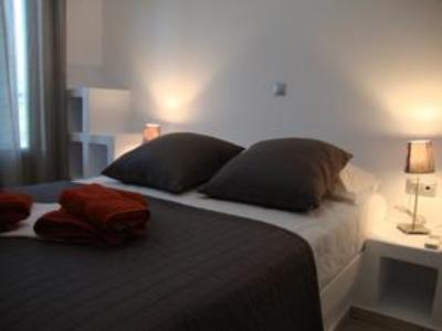 фото отеля Anima Apartments