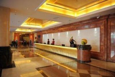 фото отеля Wandai International Hotel