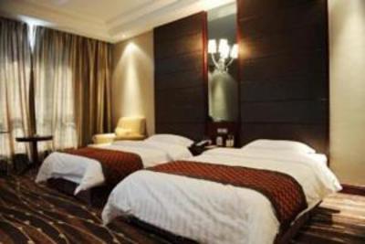 фото отеля Wandai International Hotel