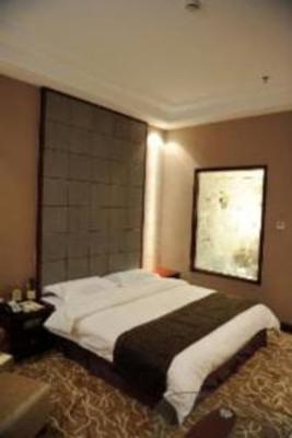 фото отеля Wandai International Hotel