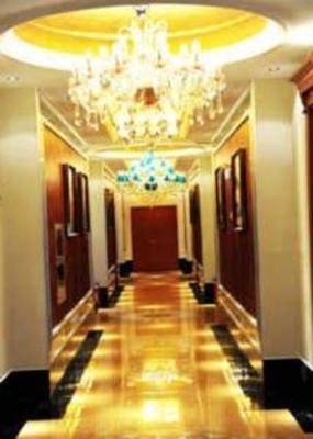 фото отеля Wandai International Hotel