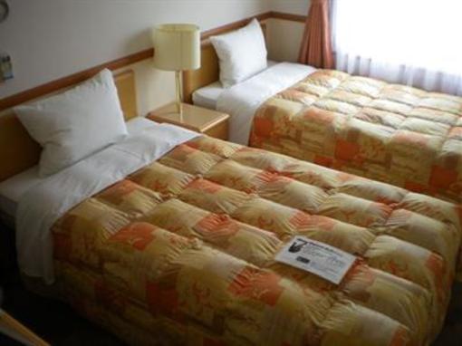 фото отеля Toyoko Inn Musashi Nakahara Ekimae