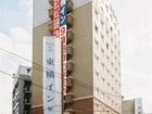 фото отеля Toyoko Inn Musashi Nakahara Ekimae