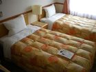 фото отеля Toyoko Inn Musashi Nakahara Ekimae
