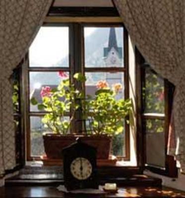 фото отеля Kendov Dvorec Hotel Idrija