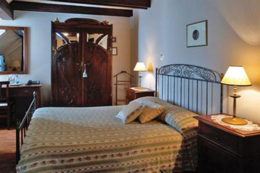фото отеля Kendov Dvorec Hotel Idrija