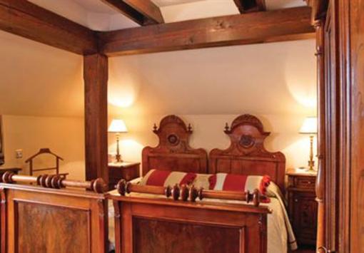 фото отеля Kendov Dvorec Hotel Idrija
