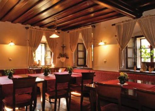 фото отеля Kendov Dvorec Hotel Idrija