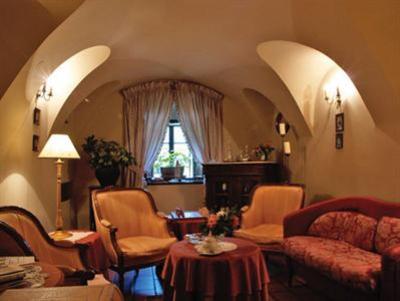фото отеля Kendov Dvorec Hotel Idrija