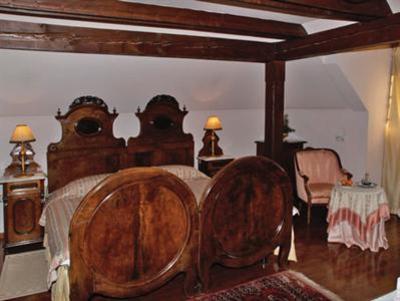 фото отеля Kendov Dvorec Hotel Idrija