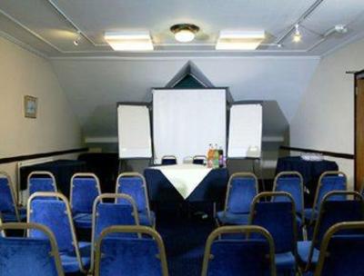 фото отеля Ramada Bury St. Edmunds