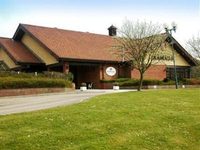 Ramada Bury St. Edmunds