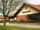 фото отеля Ramada Bury St. Edmunds