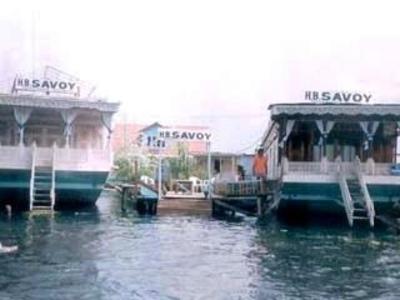 фото отеля Savoy Group Of Houseboats