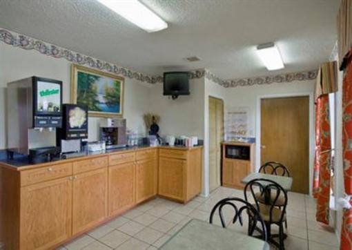 фото отеля Americas Best Value Inn Checotah