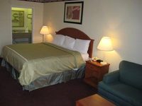 Americas Best Value Inn Checotah