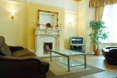 фото отеля Seabreeze Guest House South Shields