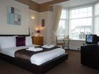 фото отеля Seabreeze Guest House South Shields