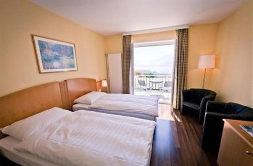 фото отеля Hotel du Leman - Centre de Seminaires