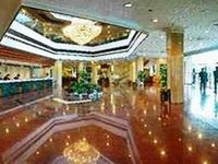 Hotel Suzhou