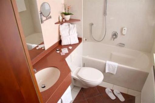 фото отеля Chalet zum Kurfurst