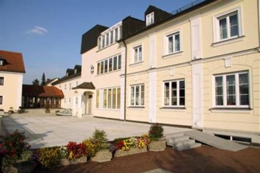фото отеля Chalet zum Kurfurst