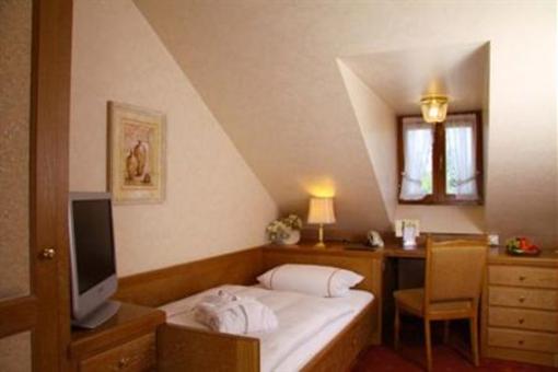фото отеля Chalet zum Kurfurst