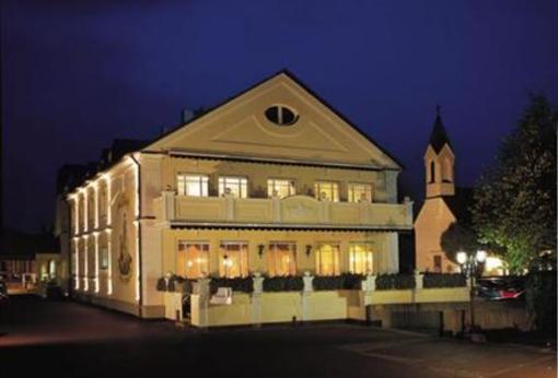 фото отеля Chalet zum Kurfurst