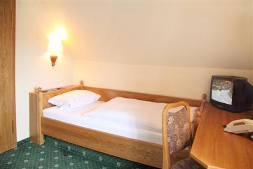 фото отеля Chalet zum Kurfurst