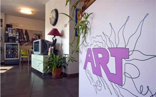 фото отеля Residence Art