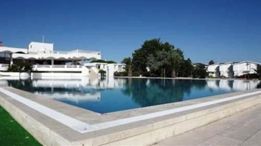 фото отеля Turban Akcay Holiday Resort