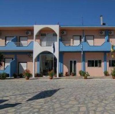 фото отеля Golden Beach Preveza