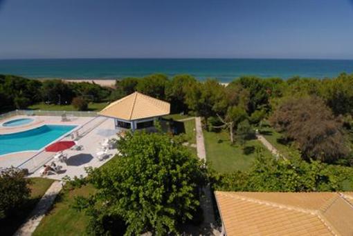 фото отеля Golden Beach Preveza