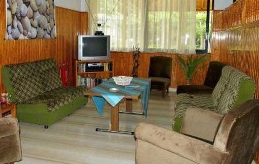 фото отеля Golden Beach Preveza