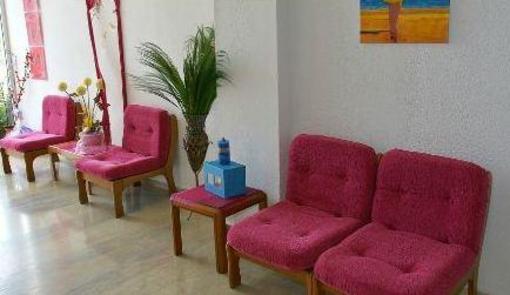 фото отеля Golden Beach Preveza