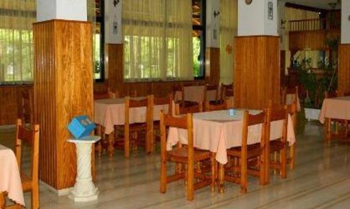 фото отеля Golden Beach Preveza