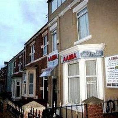 фото отеля Aabba Guest House