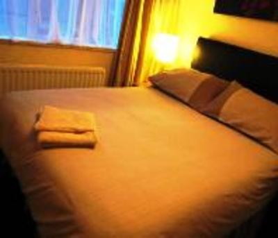 фото отеля Aabba Guest House