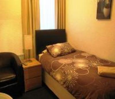 фото отеля Aabba Guest House
