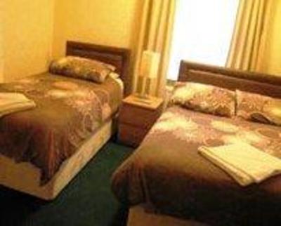фото отеля Aabba Guest House